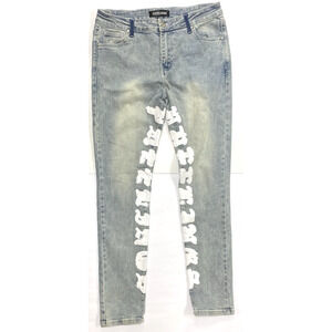 Pheelings Break Through Skinny Jeans Denim Men's 34